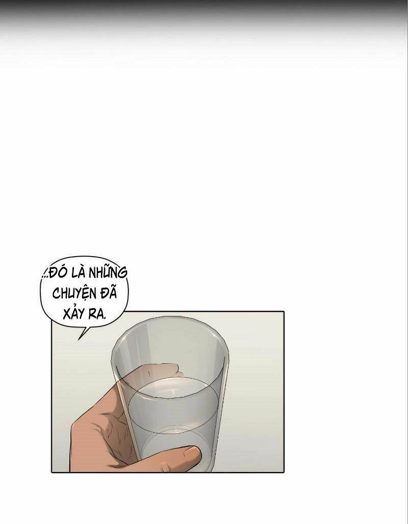 Cuộc đời Thứ Hai Của Một Gangster - Chapter 41 - Page 31