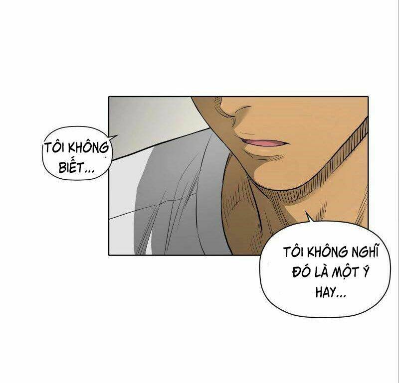 Cuộc đời Thứ Hai Của Một Gangster - Chapter 41 - Page 34