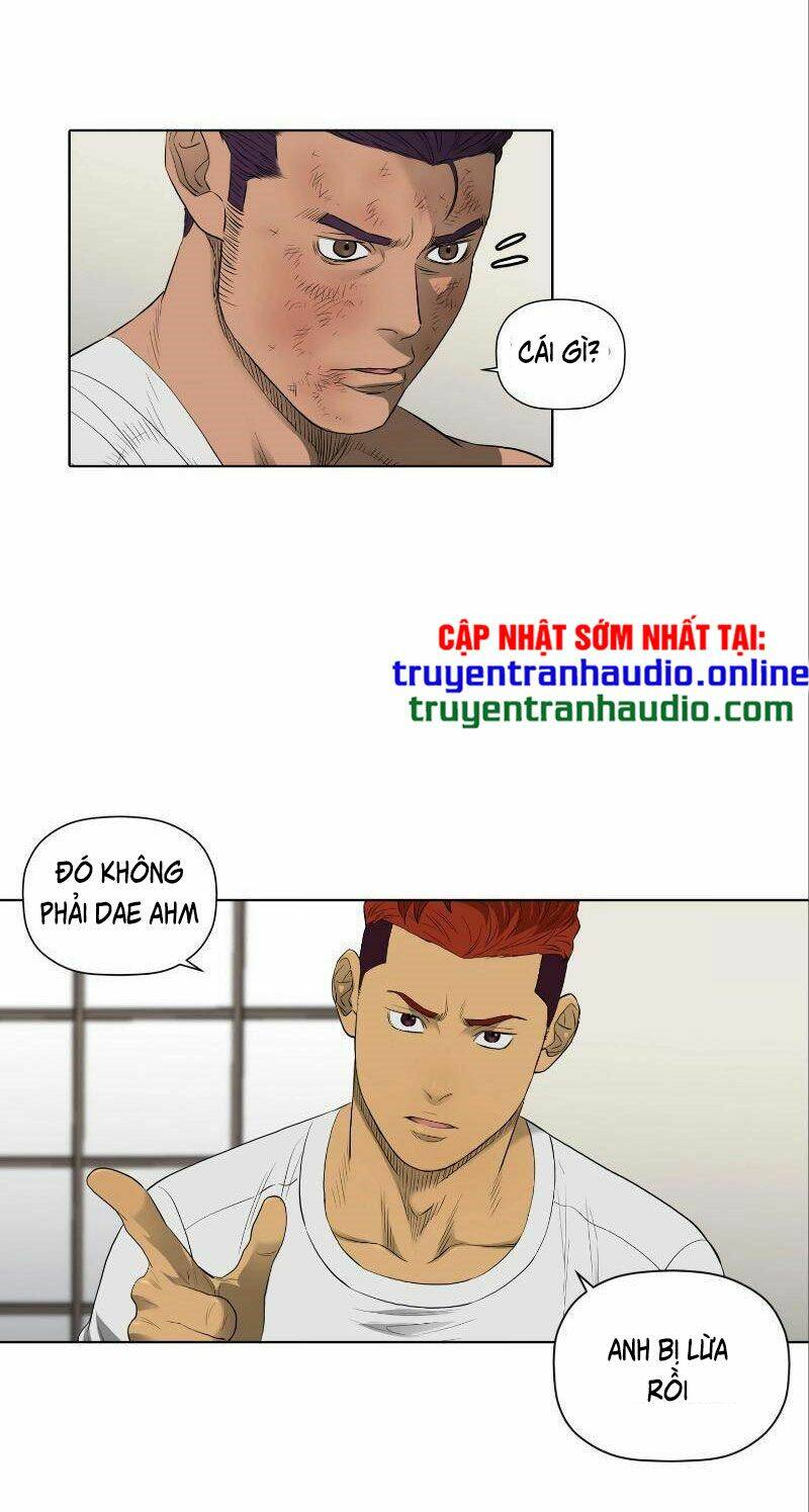 Cuộc đời Thứ Hai Của Một Gangster - Chapter 41 - Page 35