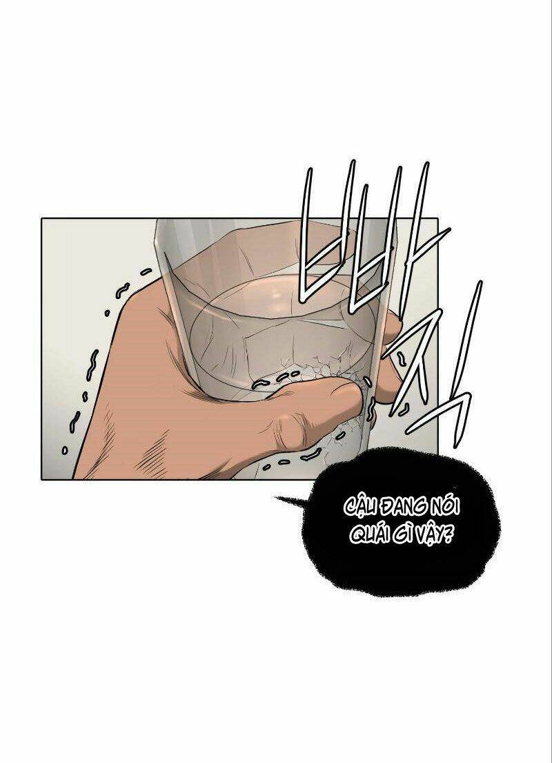 Cuộc đời Thứ Hai Của Một Gangster - Chapter 41 - Page 37