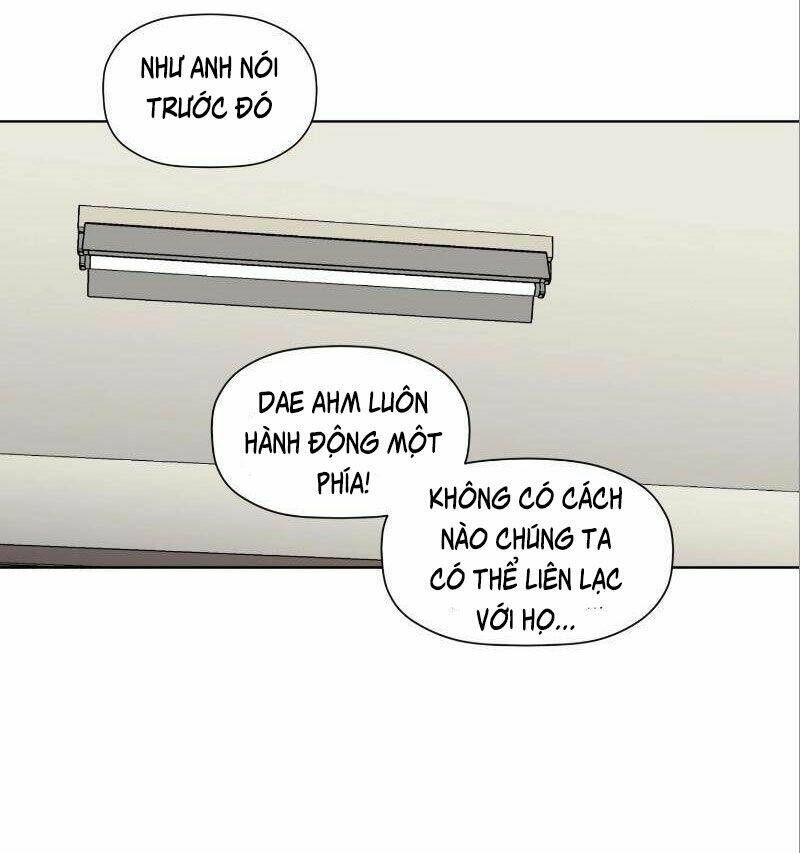 Cuộc đời Thứ Hai Của Một Gangster - Chapter 41 - Page 38