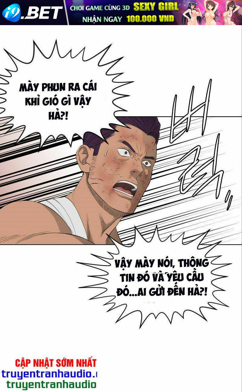 Cuộc đời Thứ Hai Của Một Gangster - Chapter 41 - Page 41