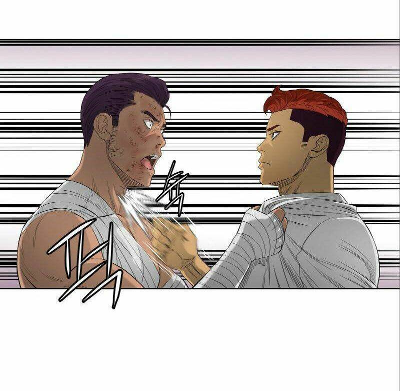 Cuộc đời Thứ Hai Của Một Gangster - Chapter 41 - Page 44