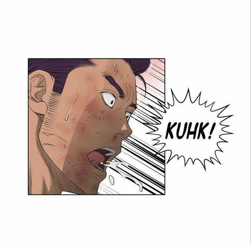 Cuộc đời Thứ Hai Của Một Gangster - Chapter 41 - Page 45