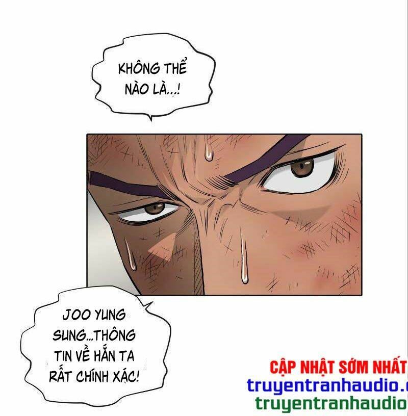 Cuộc đời Thứ Hai Của Một Gangster - Chapter 41 - Page 47