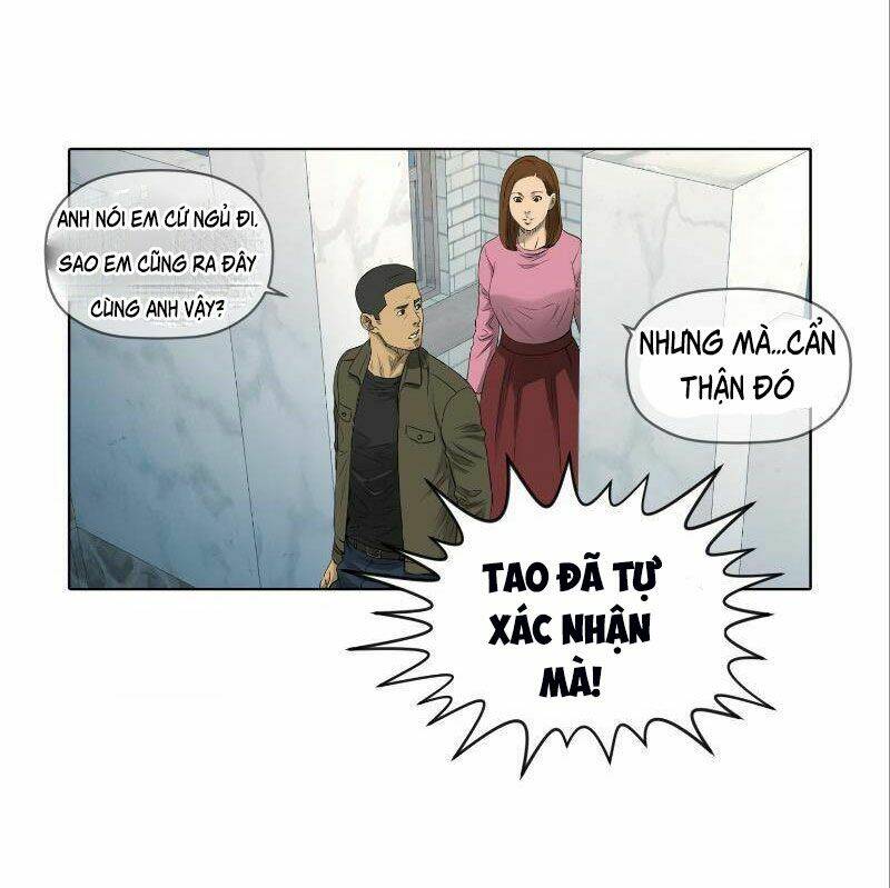 Cuộc đời Thứ Hai Của Một Gangster - Chapter 41 - Page 48