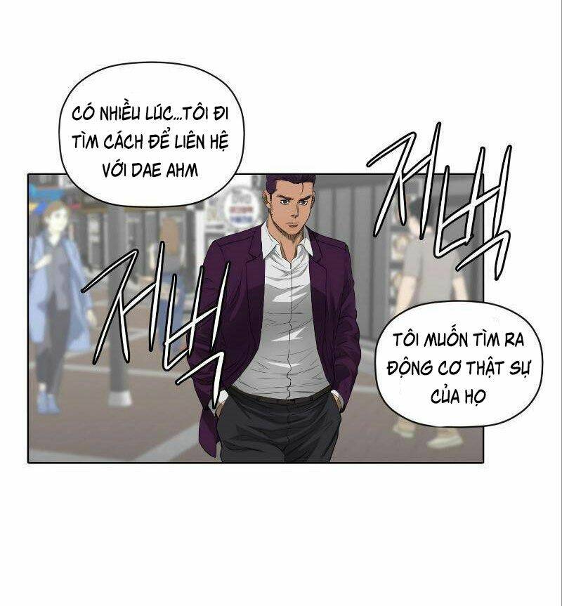 Cuộc đời Thứ Hai Của Một Gangster - Chapter 41 - Page 4