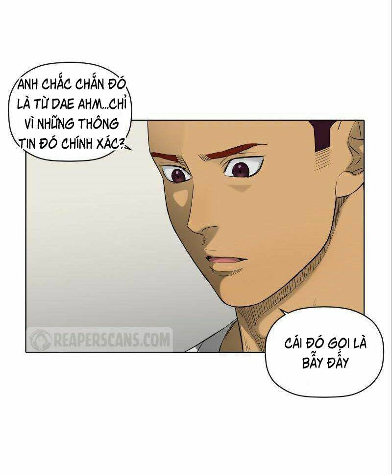 Cuộc đời Thứ Hai Của Một Gangster - Chapter 41 - Page 49