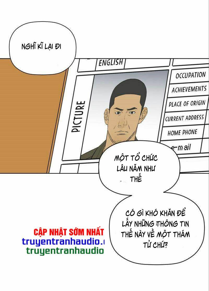Cuộc đời Thứ Hai Của Một Gangster - Chapter 41 - Page 50