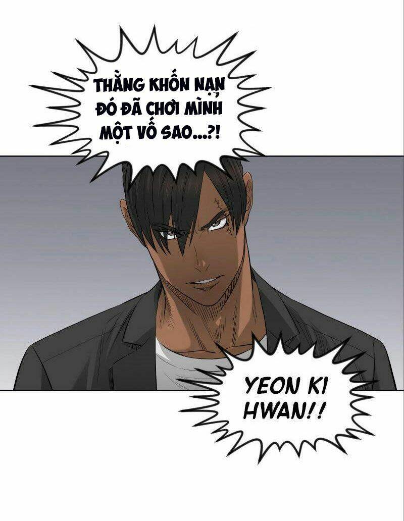 Cuộc đời Thứ Hai Của Một Gangster - Chapter 41 - Page 52