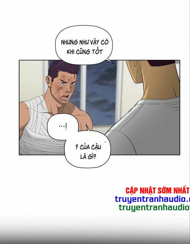Cuộc đời Thứ Hai Của Một Gangster - Chapter 41 - Page 54