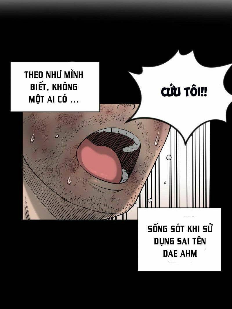 Cuộc đời Thứ Hai Của Một Gangster - Chapter 41 - Page 55