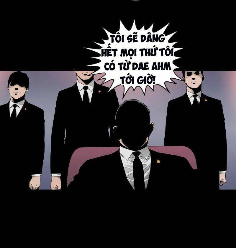 Cuộc đời Thứ Hai Của Một Gangster - Chapter 41 - Page 57