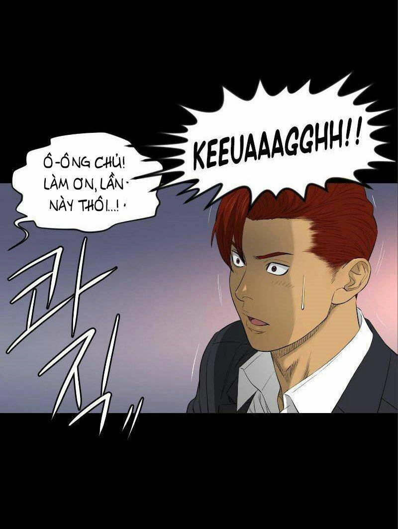 Cuộc đời Thứ Hai Của Một Gangster - Chapter 41 - Page 61