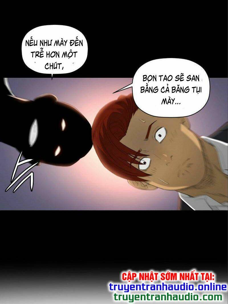 Cuộc đời Thứ Hai Của Một Gangster - Chapter 41 - Page 63