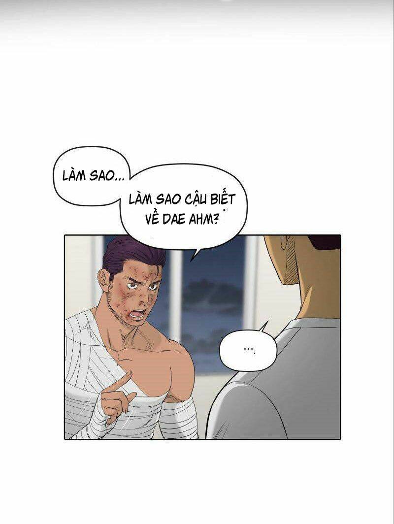 Cuộc đời Thứ Hai Của Một Gangster - Chapter 41 - Page 64