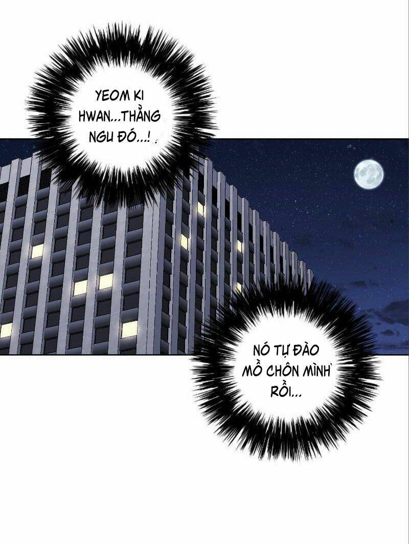 Cuộc đời Thứ Hai Của Một Gangster - Chapter 41 - Page 66