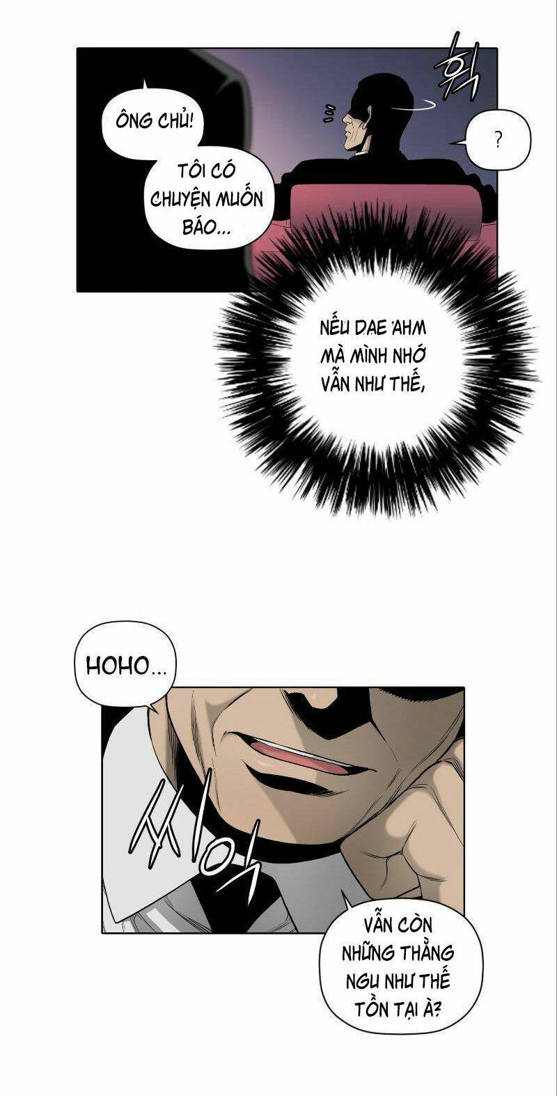 Cuộc đời Thứ Hai Của Một Gangster - Chapter 41 - Page 67