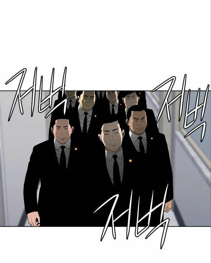 Cuộc đời Thứ Hai Của Một Gangster - Chapter 41 - Page 69