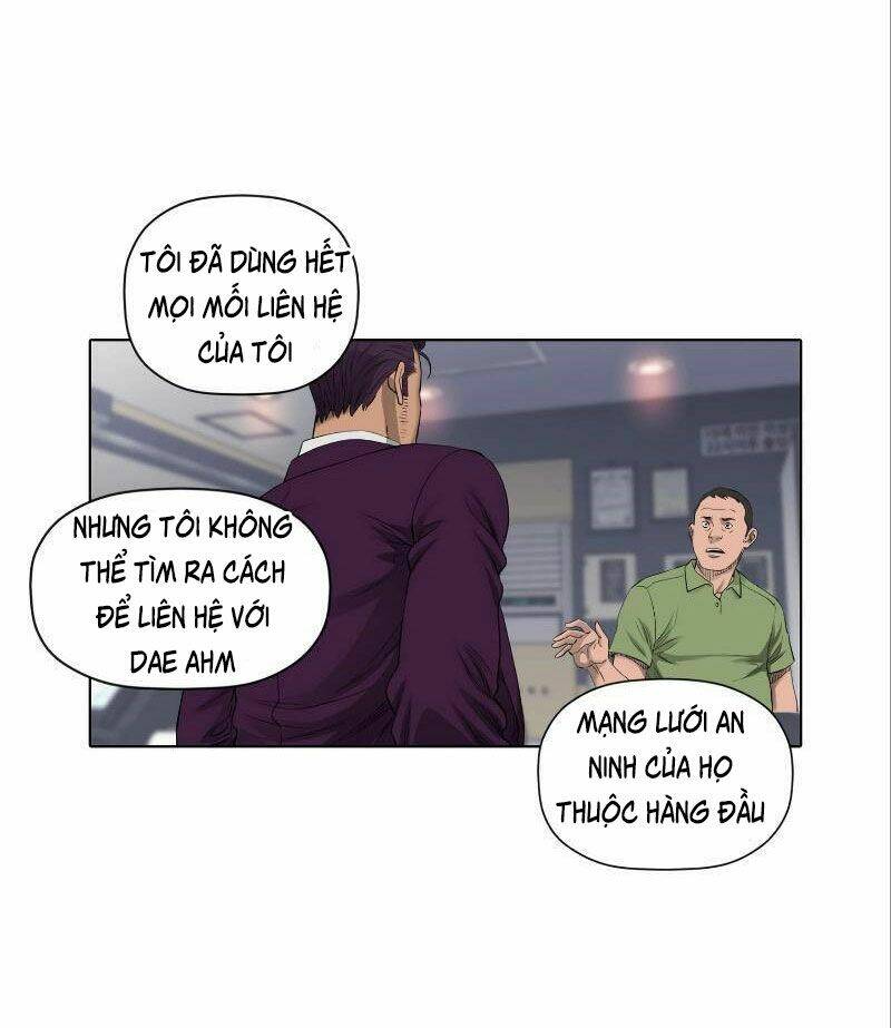 Cuộc đời Thứ Hai Của Một Gangster - Chapter 41 - Page 7
