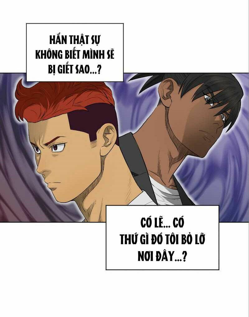 Cuộc đời Thứ Hai Của Một Gangster - Chapter 42 - Page 9