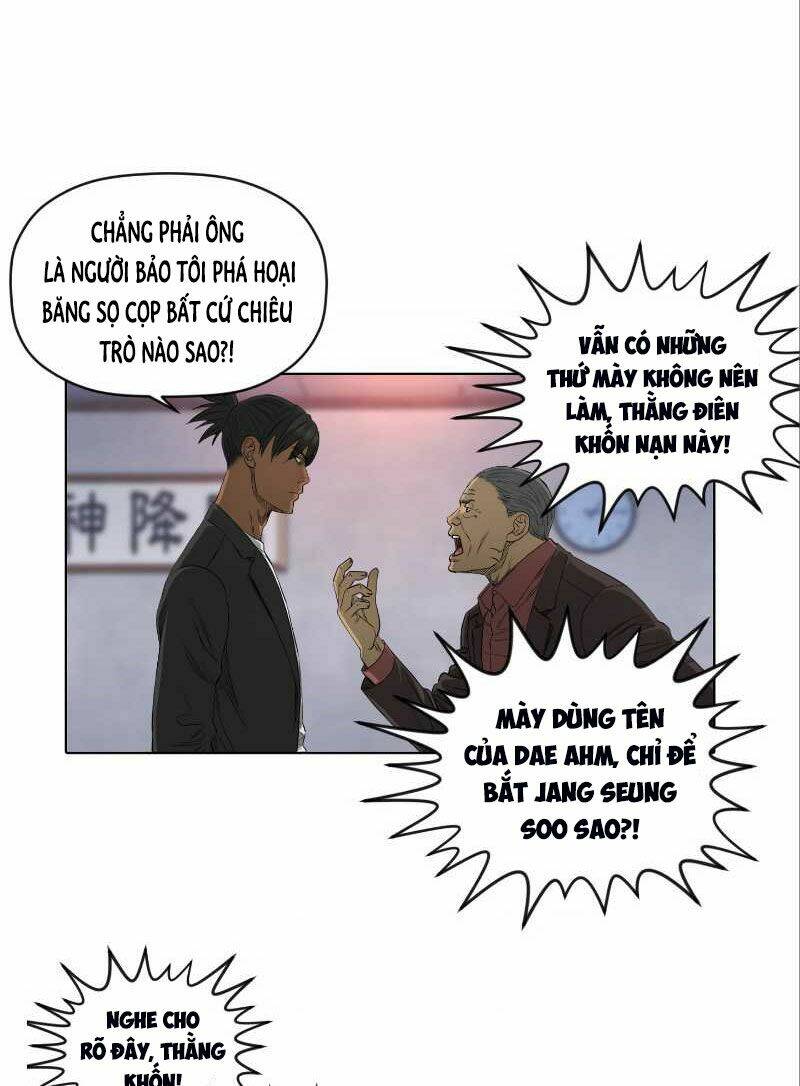 Cuộc đời Thứ Hai Của Một Gangster - Chapter 42 - Page 13