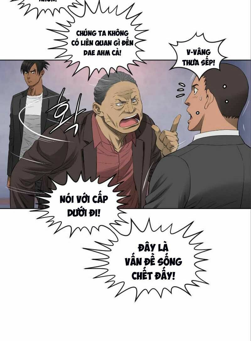 Cuộc đời Thứ Hai Của Một Gangster - Chapter 42 - Page 14