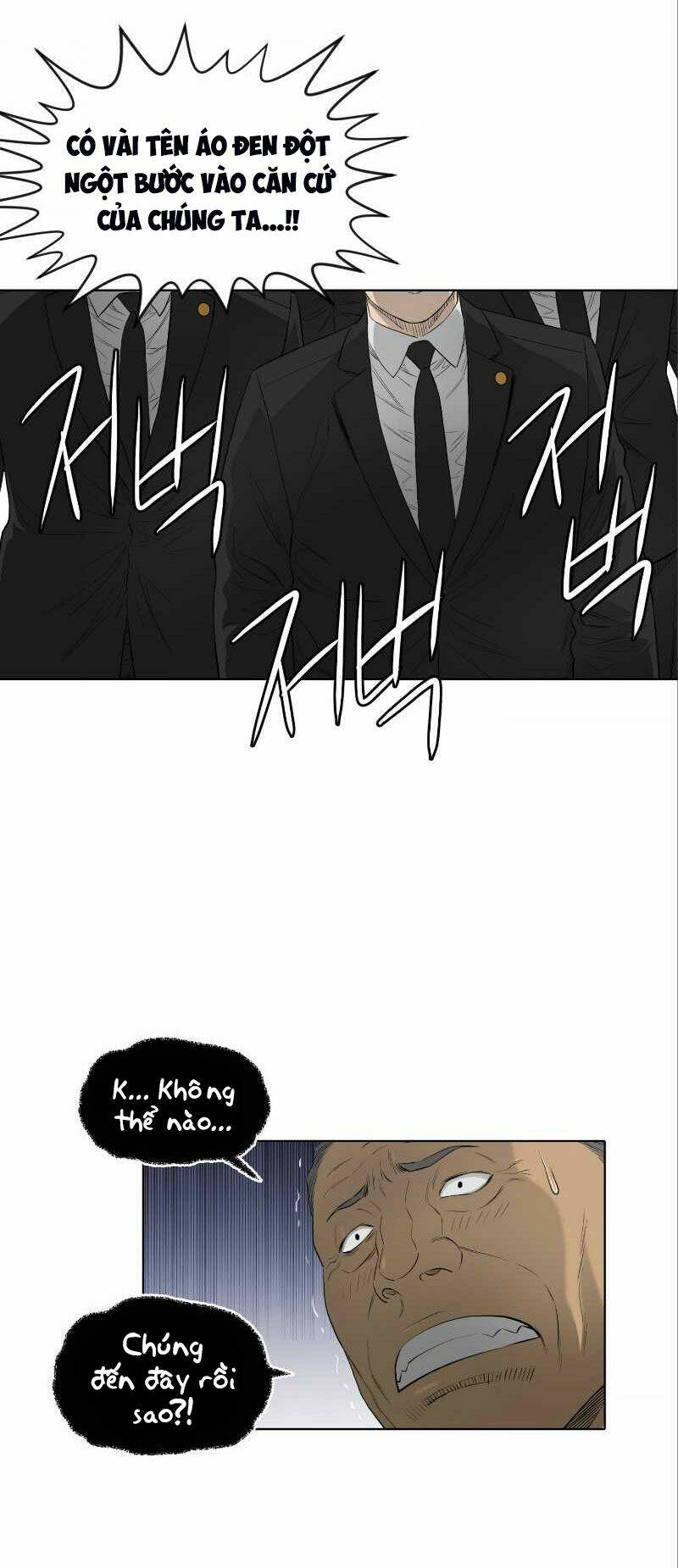 Cuộc đời Thứ Hai Của Một Gangster - Chapter 42 - Page 16