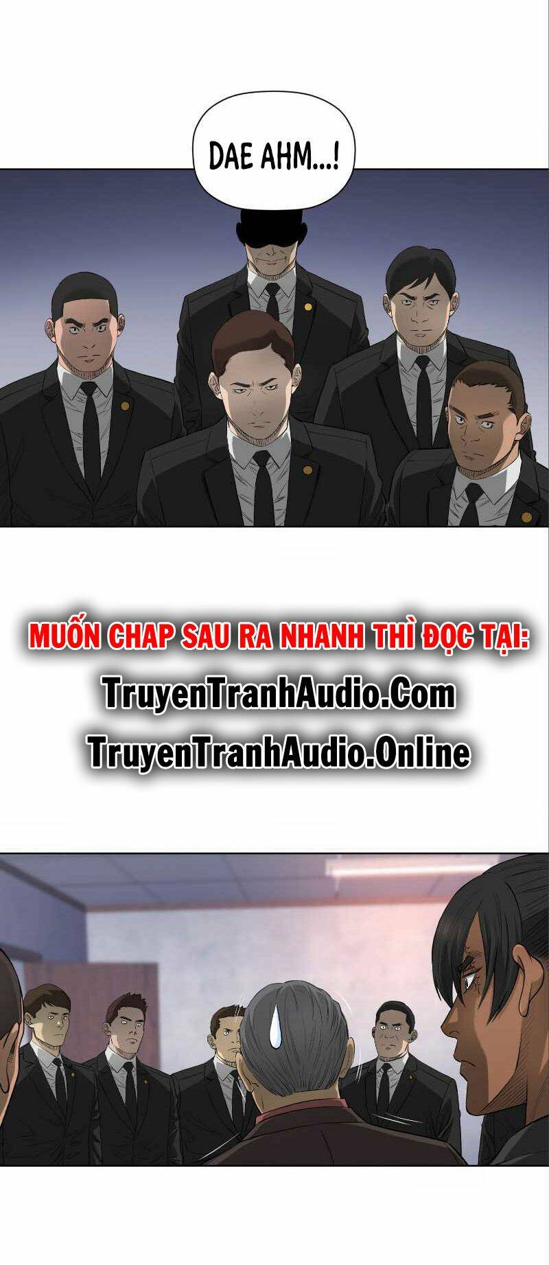 Cuộc đời Thứ Hai Của Một Gangster - Chapter 42 - Page 17