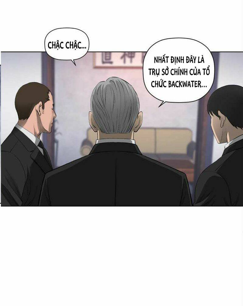 Cuộc đời Thứ Hai Của Một Gangster - Chapter 42 - Page 18