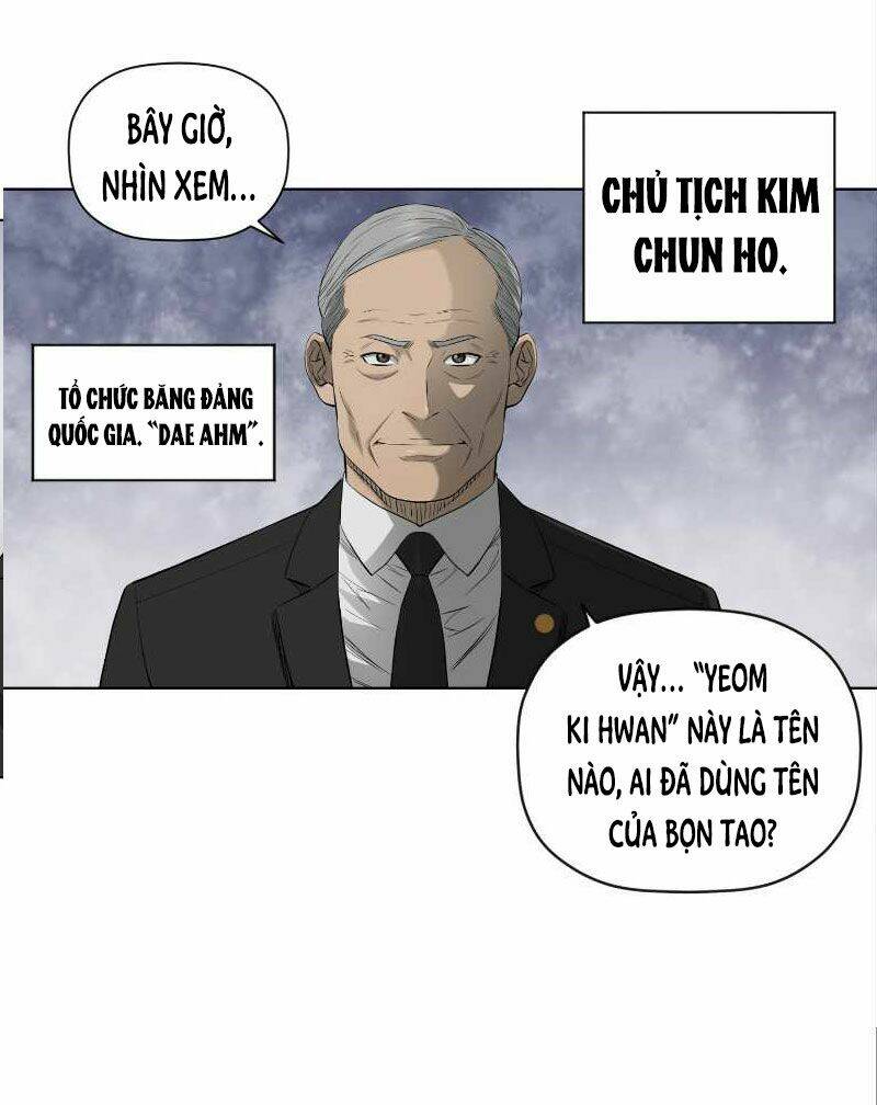 Cuộc đời Thứ Hai Của Một Gangster - Chapter 42 - Page 19