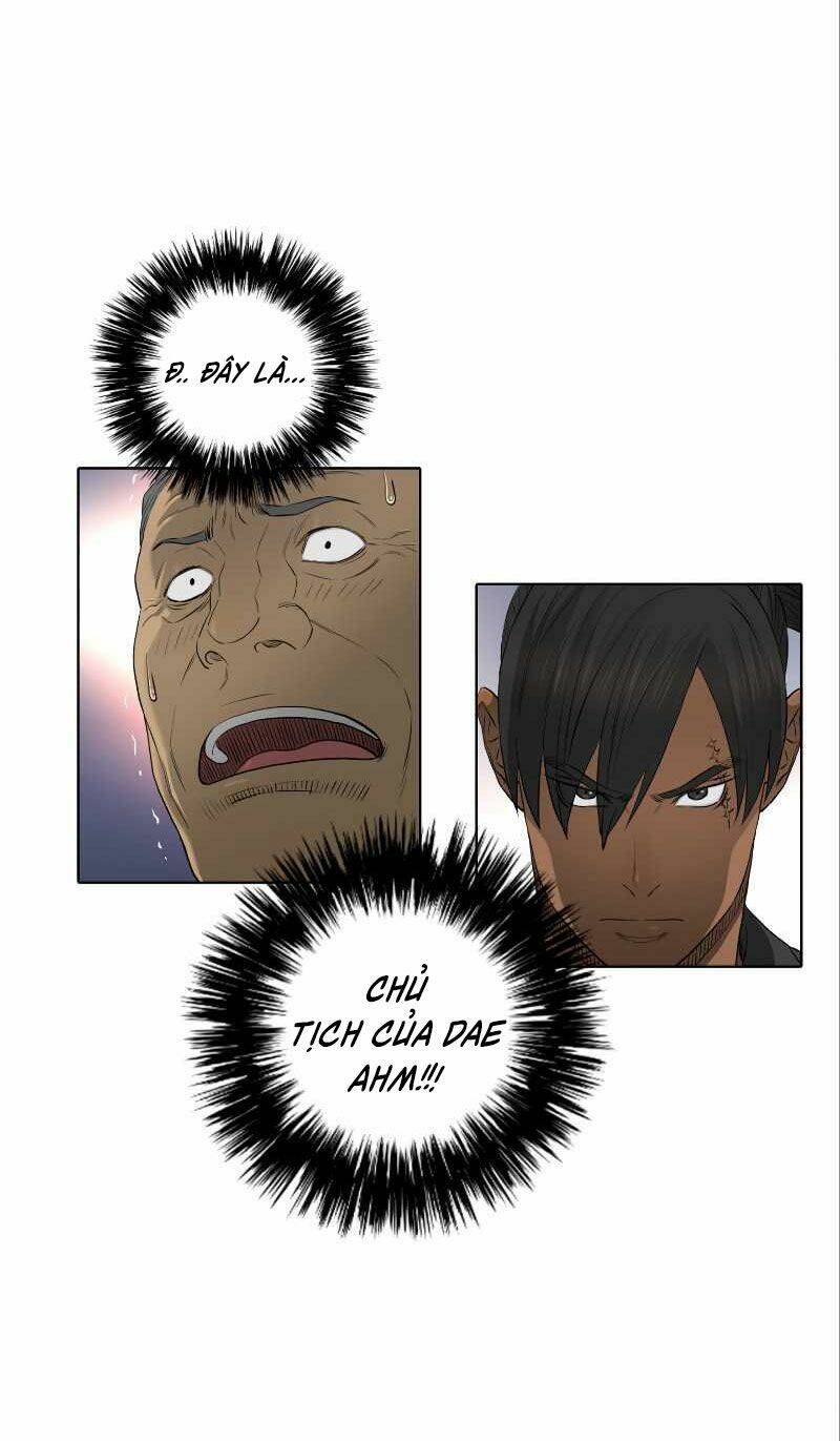 Cuộc đời Thứ Hai Của Một Gangster - Chapter 42 - Page 20