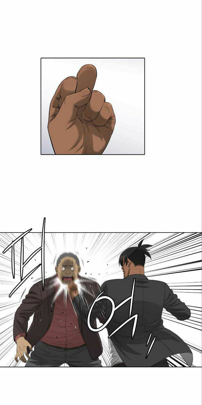 Cuộc đời Thứ Hai Của Một Gangster - Chapter 42 - Page 24