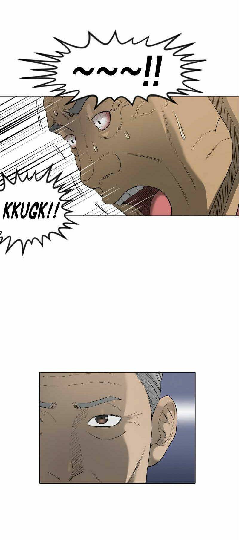 Cuộc đời Thứ Hai Của Một Gangster - Chapter 42 - Page 25