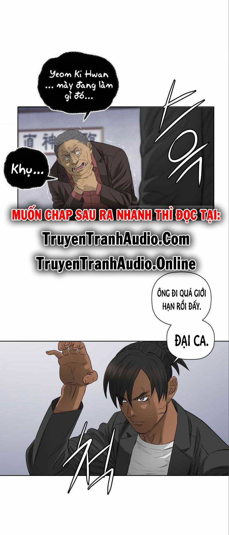 Cuộc đời Thứ Hai Của Một Gangster - Chapter 42 - Page 26