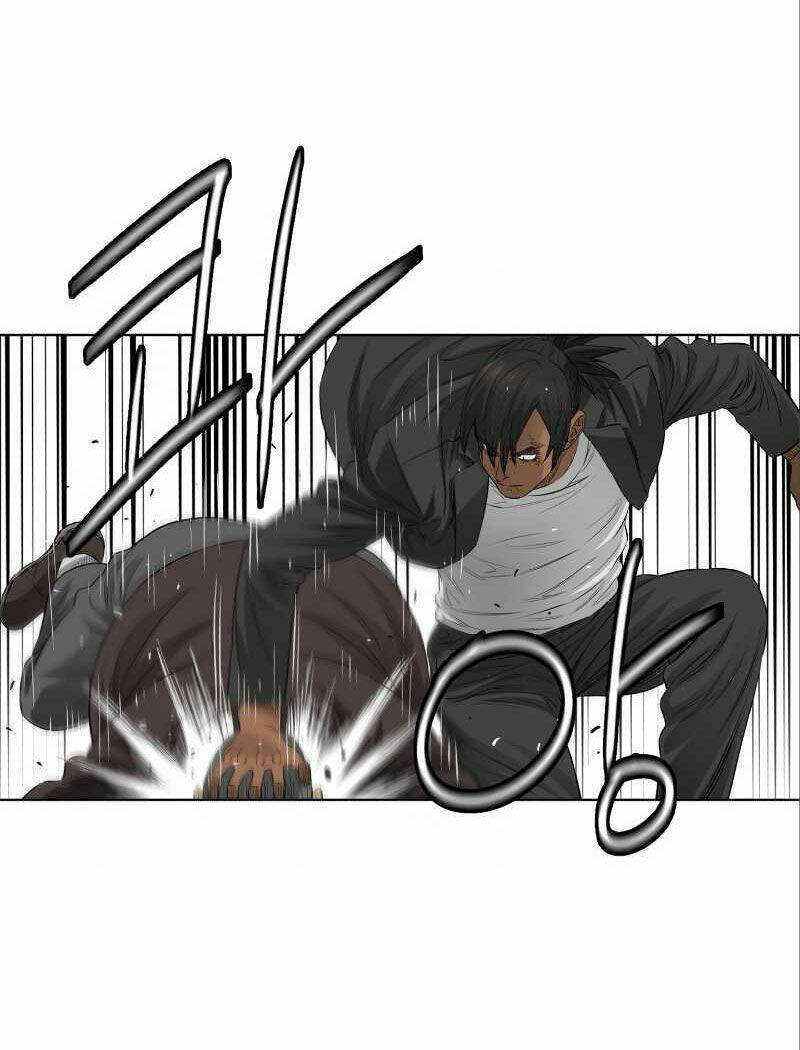 Cuộc đời Thứ Hai Của Một Gangster - Chapter 42 - Page 27