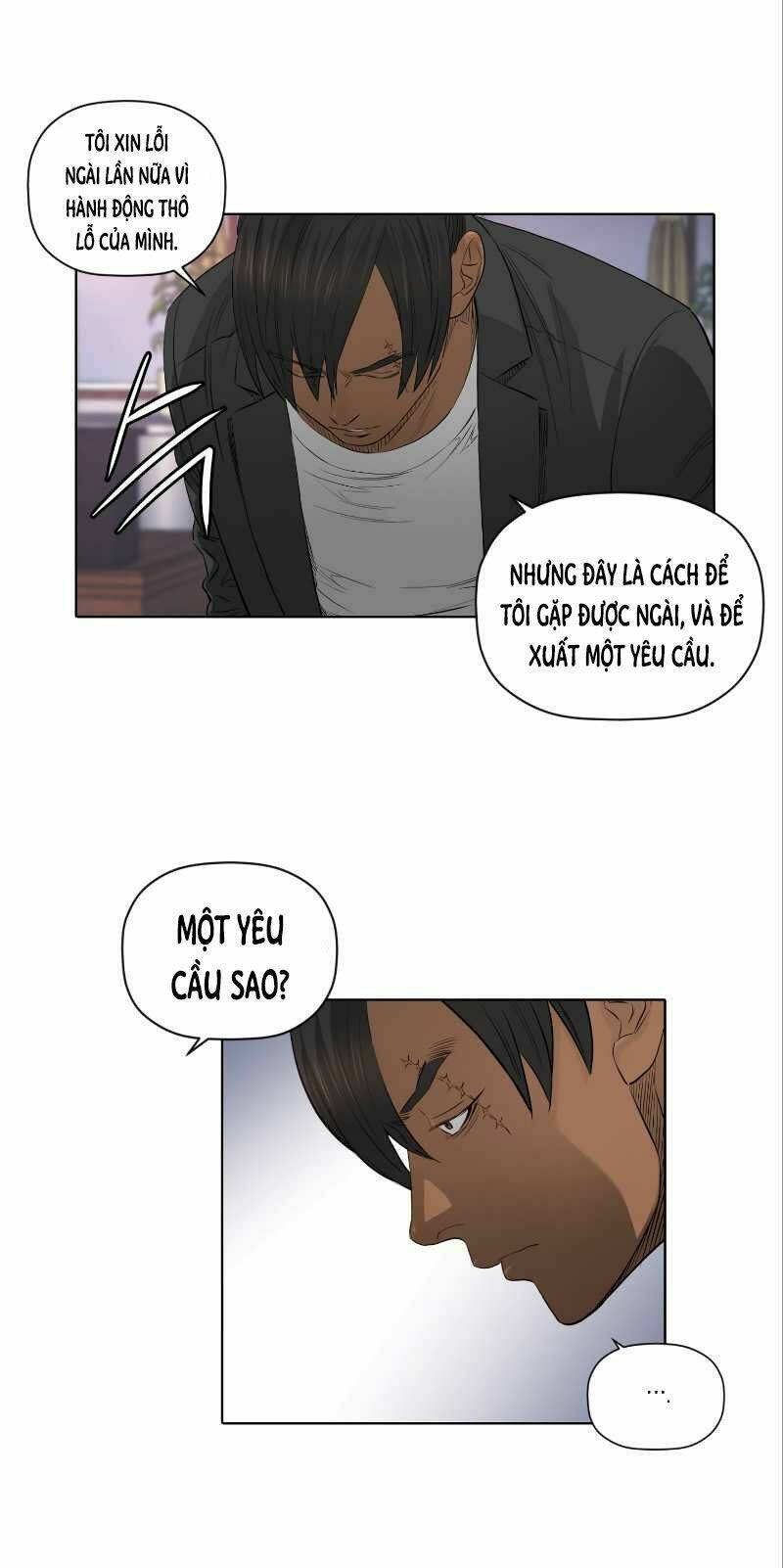 Cuộc đời Thứ Hai Của Một Gangster - Chapter 42 - Page 30