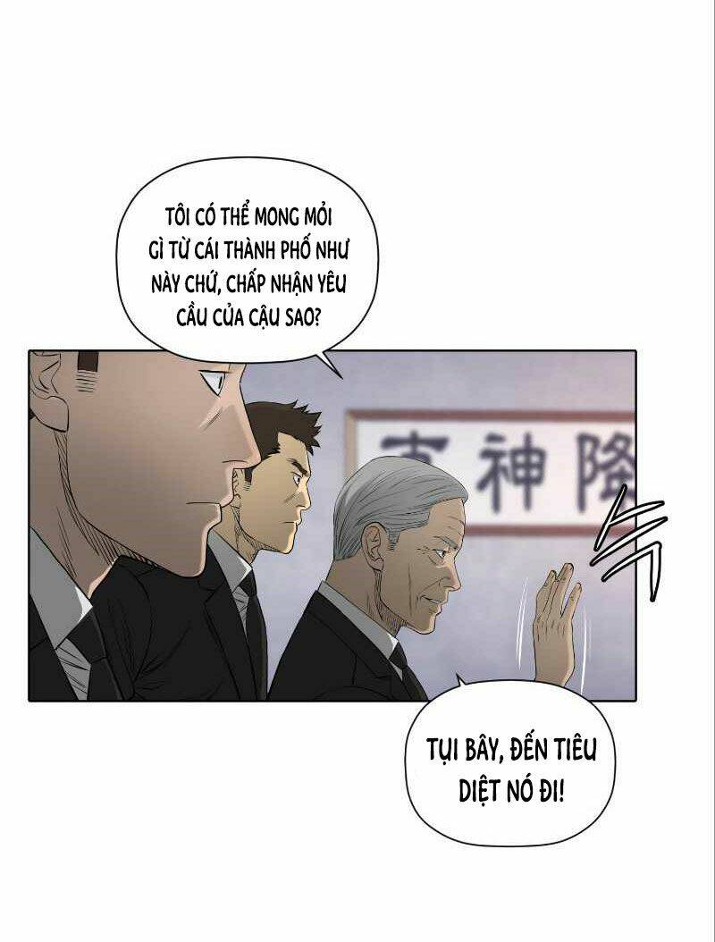 Cuộc đời Thứ Hai Của Một Gangster - Chapter 42 - Page 32