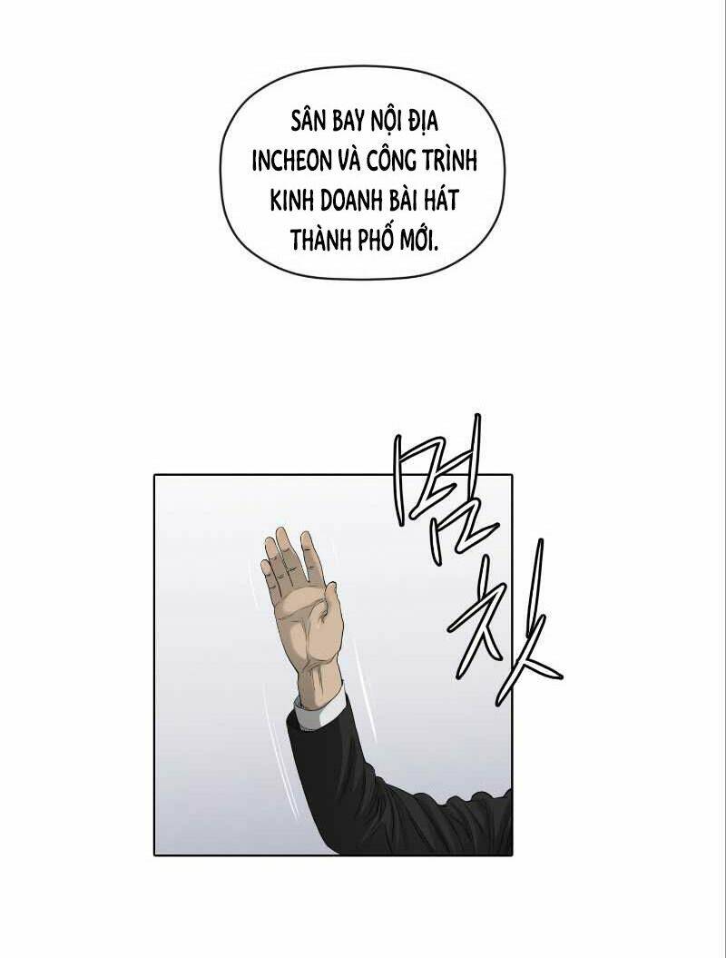 Cuộc đời Thứ Hai Của Một Gangster - Chapter 42 - Page 33