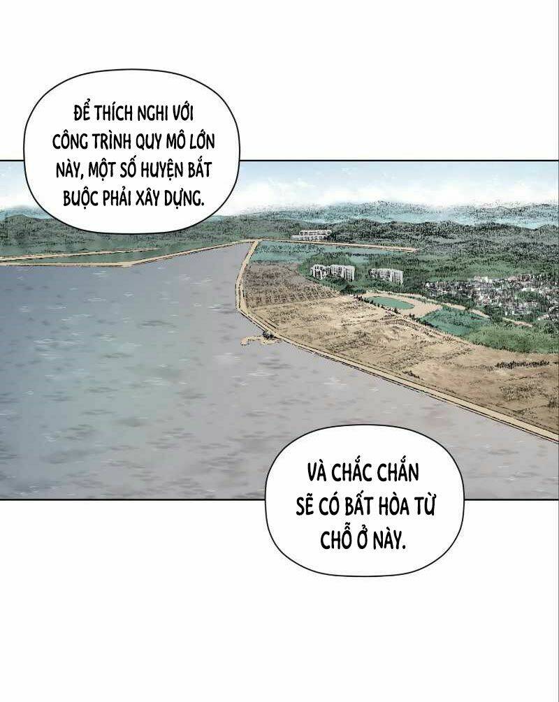 Cuộc đời Thứ Hai Của Một Gangster - Chapter 42 - Page 34