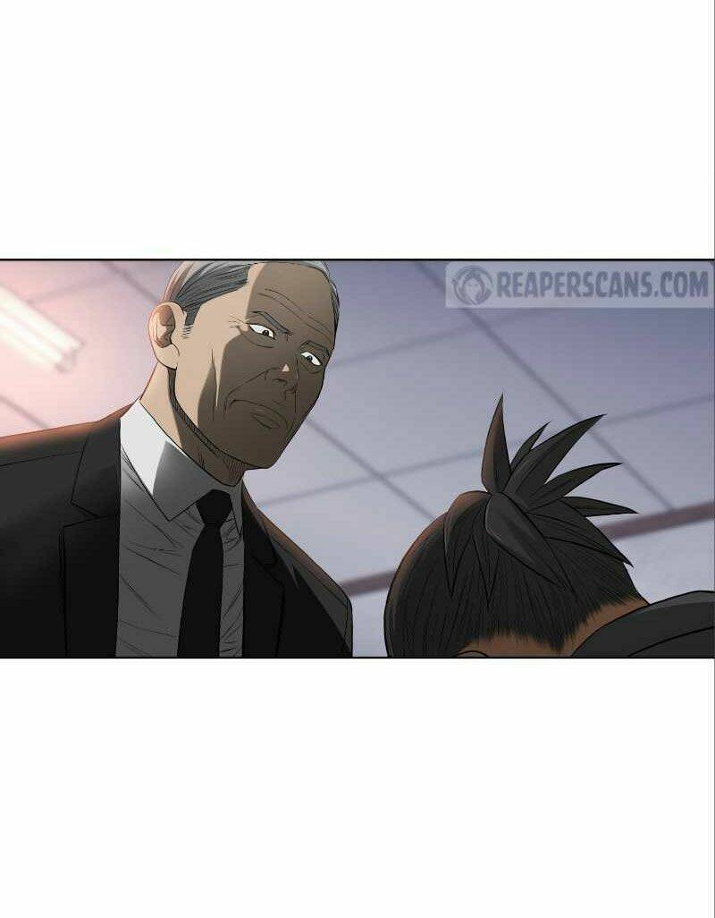 Cuộc đời Thứ Hai Của Một Gangster - Chapter 42 - Page 36