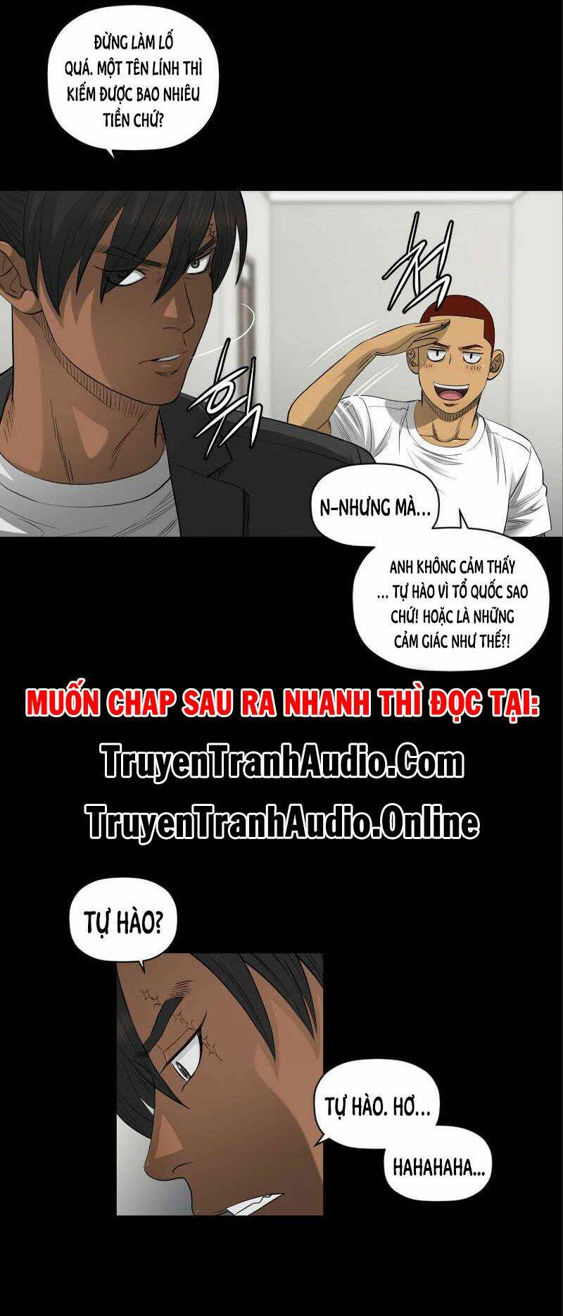 Cuộc đời Thứ Hai Của Một Gangster - Chapter 42 - Page 3