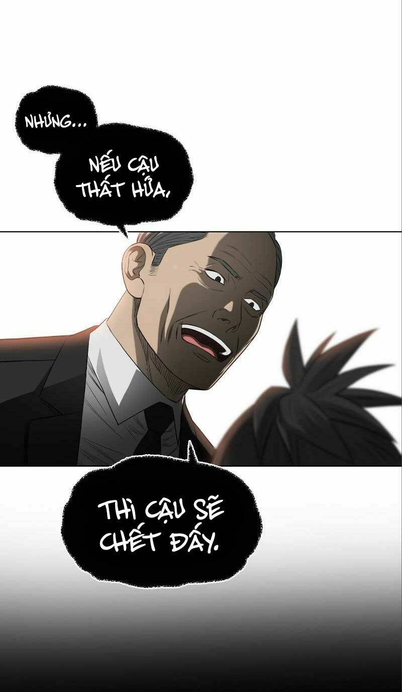 Cuộc đời Thứ Hai Của Một Gangster - Chapter 42 - Page 40