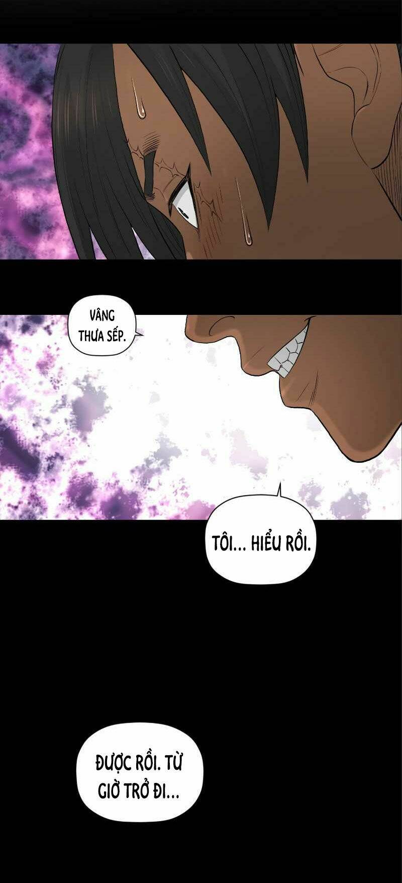 Cuộc đời Thứ Hai Của Một Gangster - Chapter 42 - Page 41