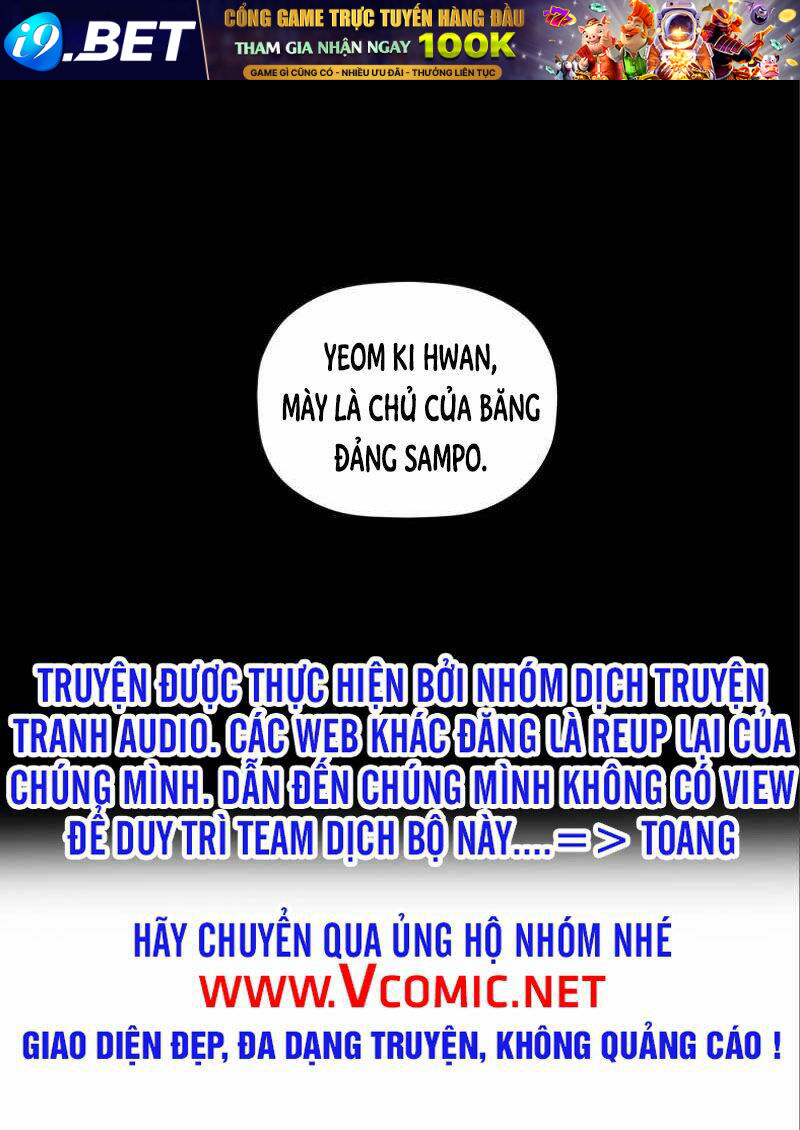 Cuộc đời Thứ Hai Của Một Gangster - Chapter 42 - Page 42