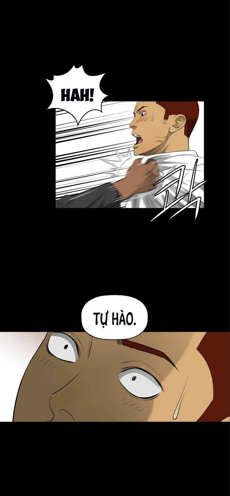 Cuộc đời Thứ Hai Của Một Gangster - Chapter 42 - Page 4