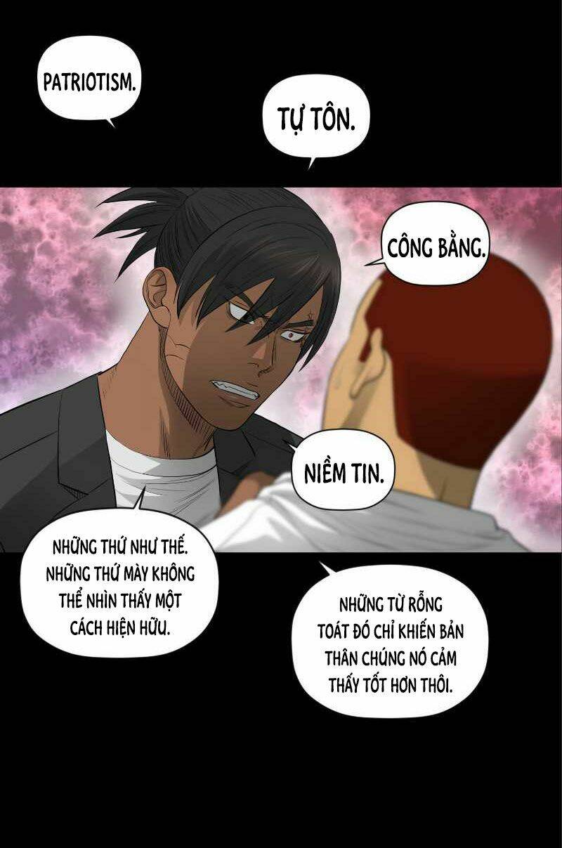 Cuộc đời Thứ Hai Của Một Gangster - Chapter 42 - Page 5