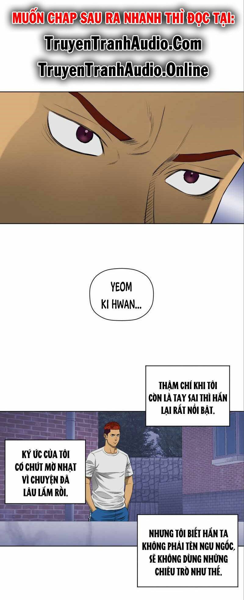 Cuộc đời Thứ Hai Của Một Gangster - Chapter 42 - Page 7