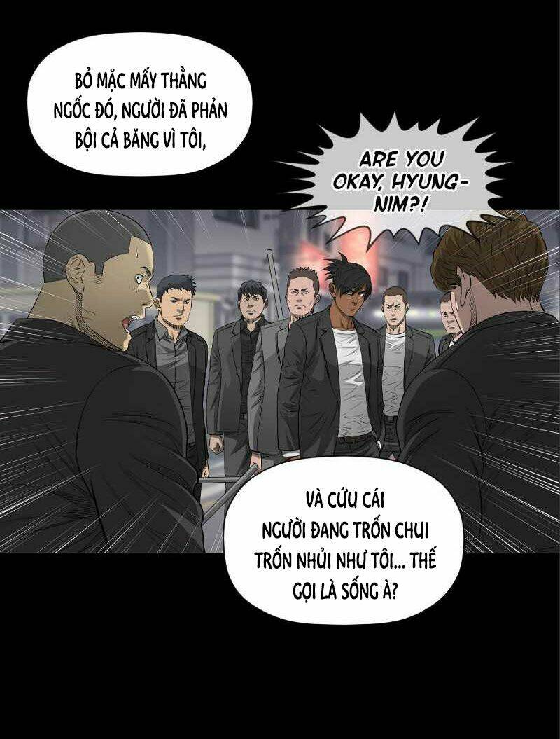 Cuộc đời Thứ Hai Của Một Gangster - Chapter 43 - Page 10
