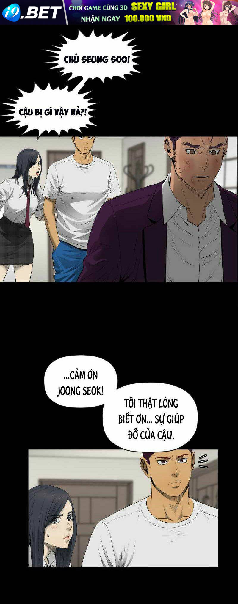 Cuộc đời Thứ Hai Của Một Gangster - Chapter 43 - Page 13